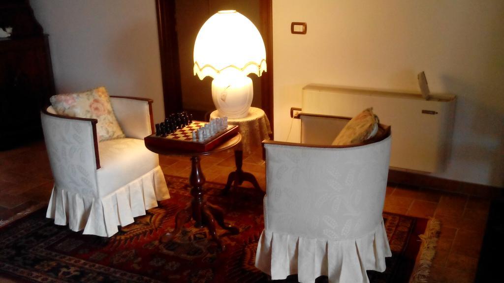 Villa Il Pettirosso La Spezia Quarto foto